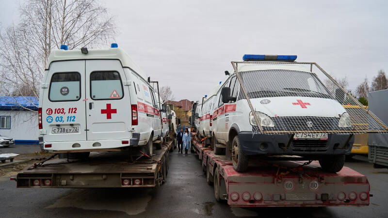 Четыре участника СВО стали кандидатами в депутаты в Тюменской области