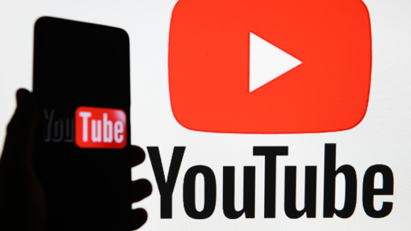 Хинштейн предупредил о резком падении скорости YouTube в ближайшие дни