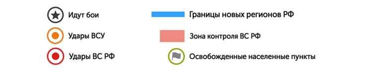 Украина пыталась угнать бомбардировщик Ту-22М3 ВС РФ: карта СВО на 15 июля