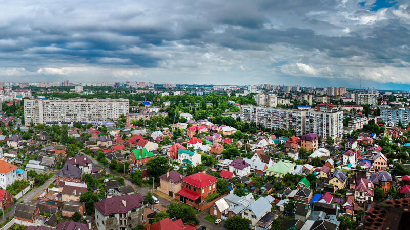 На Кубани появятся промпарки в сфере сельхозмашиностроения и вагоностроения