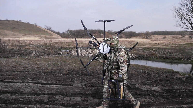 СМИ: воздушная тревога в Харьковской области длится рекордные двое суток