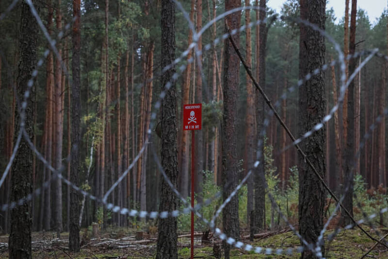 В офисе Зеленского допустили передачу РФ предложений о мире через посредников