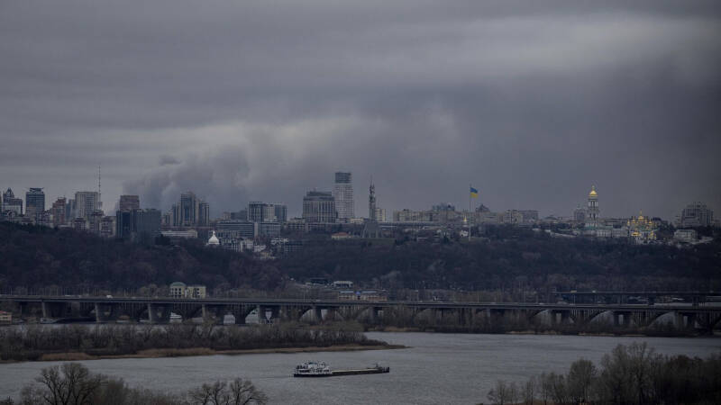 На Украине резко ускорилась инфляция из-за роста цен на электроэнергию