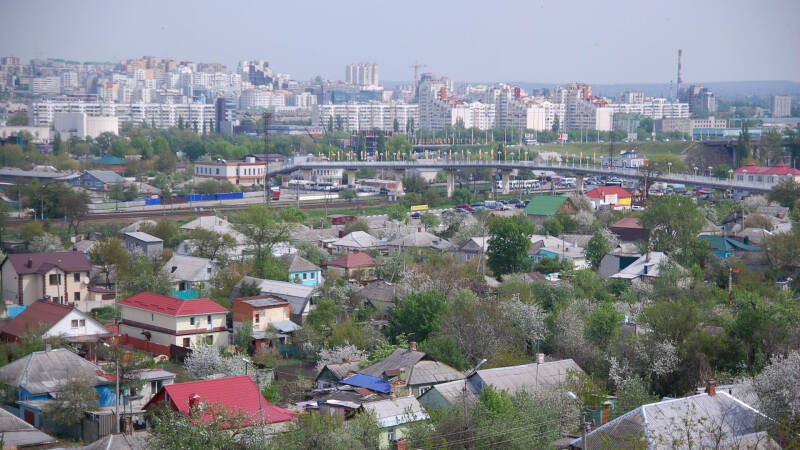 Школьные автобусы в белгородском приграничье могут оснастить средствами РЭБ