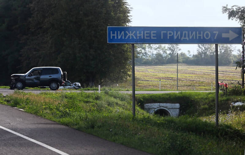 Минобороны: за сутки отражены две атаки ВСУ на курском направлении