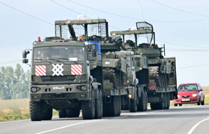 В Минобороны создали совет по военной безопасности приграничных регионов