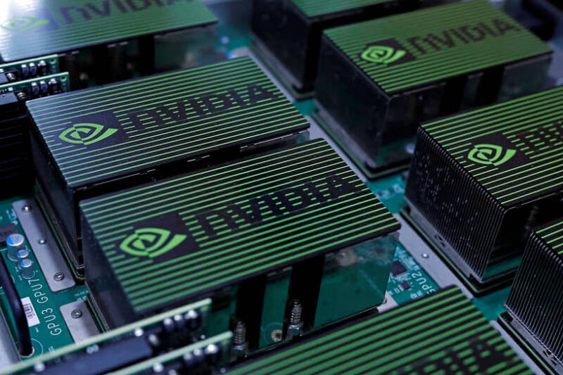 Минюст США расследует покупку компанией Nvidia израильского ИИ-стартапа