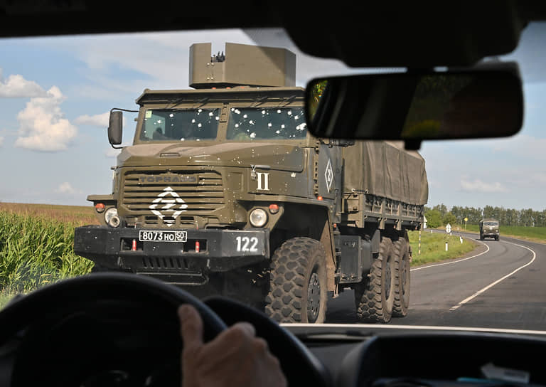 В Минобороны создали совет по военной безопасности приграничных регионов