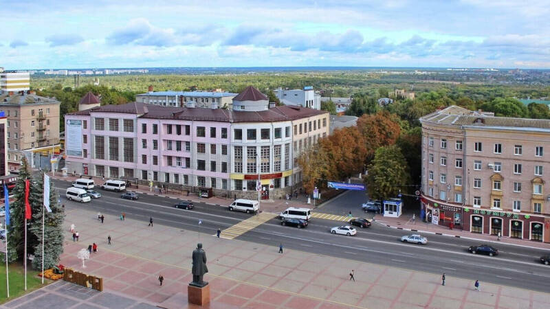 Школьные автобусы в белгородском приграничье могут оснастить средствами РЭБ