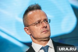 Венгрия готова отказаться от услуг Украины по транзиту российского газа